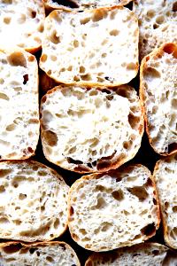 1 Piece Sourdough Ciabatta