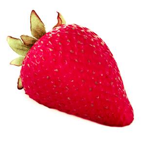 1 piece Strawberries & Cream Shortcake