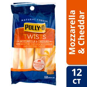1 piece String Cheese Twists