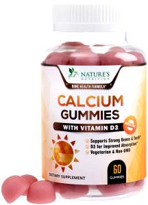 1 piece Sugar Free Calcium Chews