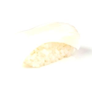 1 Piece Sushi Nigiri, Squid