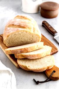 1 Piece Italian Bread-Loaf