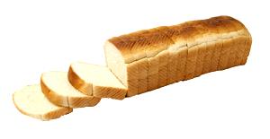 1 piece Texas Toast