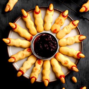 1 Piece Witches