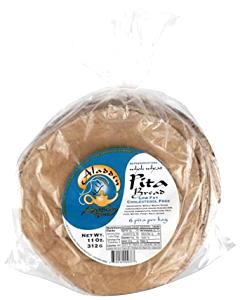 1 pita (47 g) Aladdin