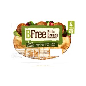 1 pita (55 g) Pita Bread