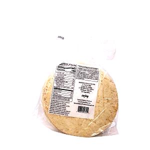 1 pita (66 g) White Pita