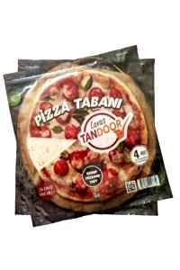 1 pizza (105 g) Pizza Singles Pepperoni