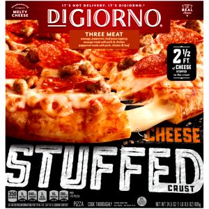 1 Pizza (16" Dia) Pizza with Meat