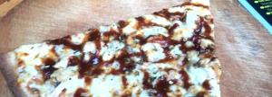 1 pizza (213 g) Cheese Pizza
