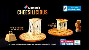 1 pizza Cheese Pizza For 1