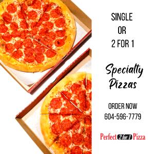 1 Pizza Pizza, Cheese, Individual