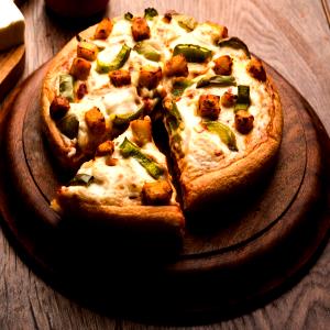 1 Pizza Sausage Pizza