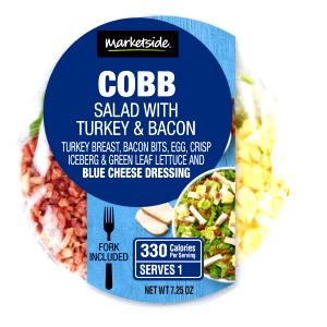 1 pkg (206 g) Classic Cobb