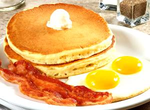 1 plate (12 oz) Everyday Value Slam
