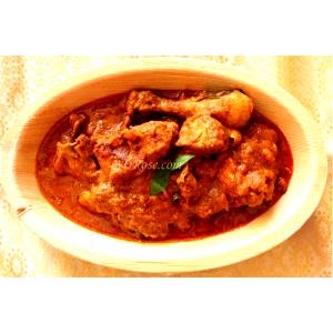 1 plate Chicken & Shrimp Tequila Tango