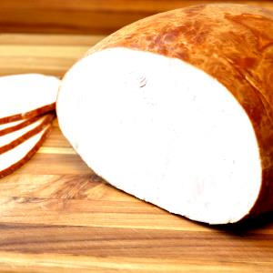 1 platter (236 g) Sliced Smoked Turkey Breast