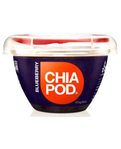 1 pod (170 g) Blueberry Chia Pod