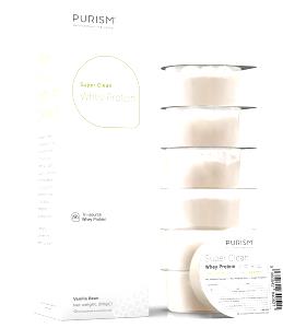 1 pod (24 g) Protein Pods - Vanilla