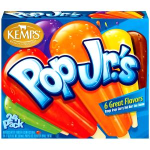 1 pop (56 g) Pop Jr.