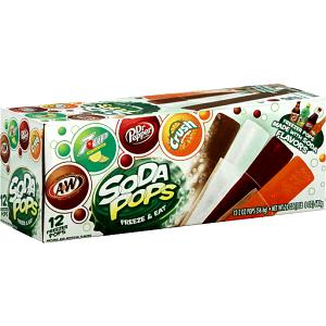1 pop (57 g) Freeze n