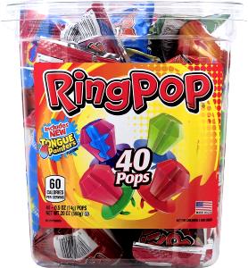 1 Pop Hard Candy