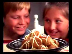 1 Popper Cinnapoppers