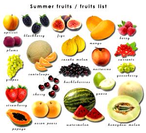 1 portion (13.8 oz) Seasonal Fruit & Mozzarella Salad