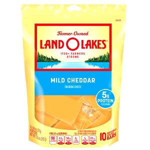 1 portion (21 g) Snack 