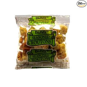1 portion (32 g) Croutons