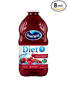 1 portion (40 g) Super Cranberry, Cherry & Almond