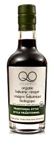 1 portion (57 g) Organic Balsamic Vinegar