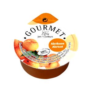1 Portion Apricot Jam