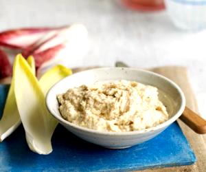 1 Portion Artichoke And Butterbean Dip