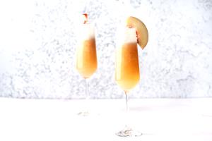 1 Portion Bellini