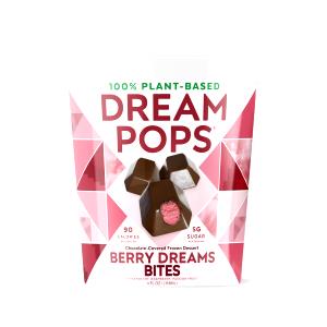 1 Portion Berry Dream