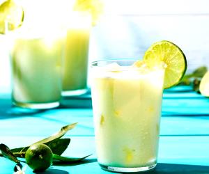 1 Portion Brazilian Limeade