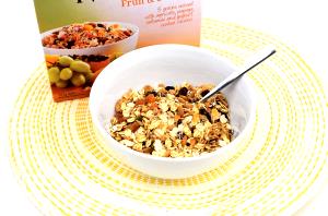 1 Portion Breakfast Cereal