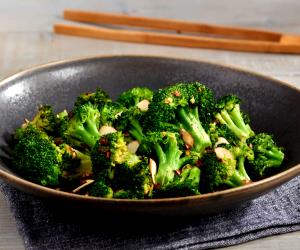 1 Portion Broccoli Sauté