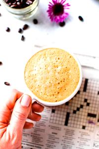 1 Portion Bullet Coffee