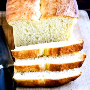 1 Portion Buttermilk Bread