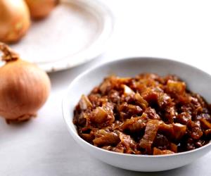 1 Portion Caramelizing 14.5-17.5 Oz Onions