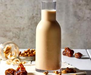 1 Portion Cashew Coconut Milk