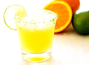 1 Portion Citrus Margarita