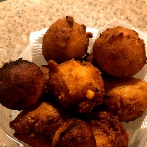 1 portion Corn Nuggets