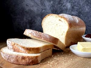 1 Portion Farmhouse White Sandwich Bread