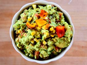 1 Portion Game Day Guacamole