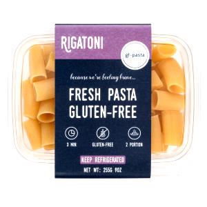 1 Portion Gluten-Free Pasta