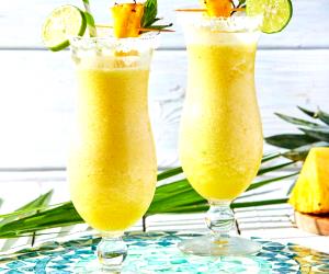 1 Portion Gold Pineapple Te Fiti