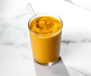 1 Portion Golden Lassi Smoothie (Matthew Kenney)